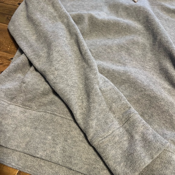 Lululemon fleece pullover size 6 - Picture 8 of 12